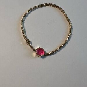Kendra Scott Stretch Bracelet